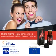 500 COSMETICS - PHIERO XTREME CONCENTRADO DE FEROMONAS 2