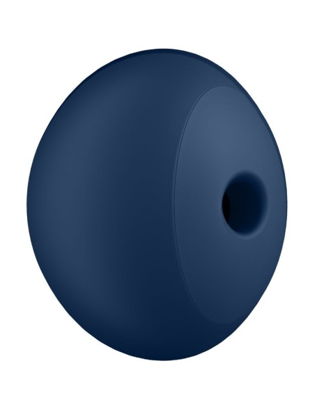 SATISFYER - AIR POWER 4 ESTIMULADOR & VIBRADOR 12 VIBRACIONES AZUL SATISFYER AIR PULSE