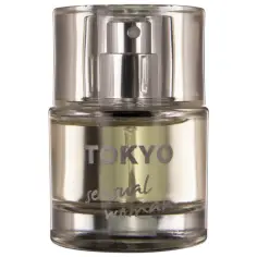 HOT - PERFUME CON FEROMONAS TOKYO SENSUAL MUJER 30 ML 2
