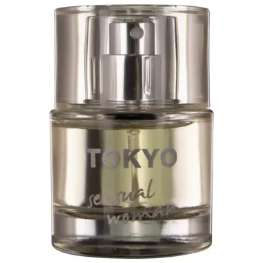Perfume con Feromonas Tokyo Sensual Mujer 30 ml | HOT