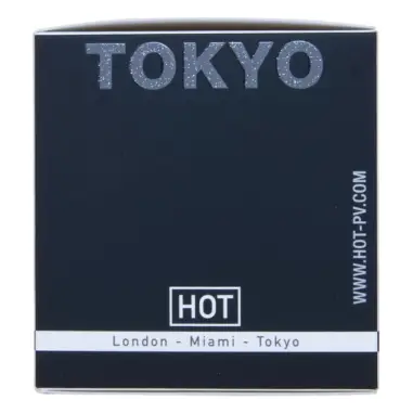 Perfume con Feromonas Tokyo Sensual Mujer 30 ml | HOT