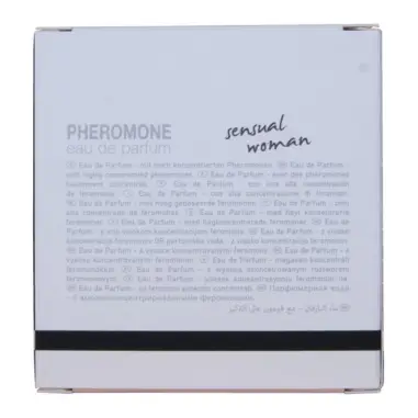 Perfume con Feromonas Tokyo Sensual Mujer 30 ml | HOT