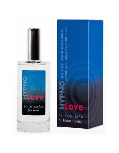RUF - HYPNO LOVE INCREMENTA TU ATRACTIVO SEXUAL PARA HOMBRE RUF