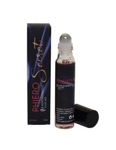 500 COSMETICS - PHIERO SECRET CONCENTRADO NATURAL HORMONAS INODORO 15 ML 500COSMETICS
