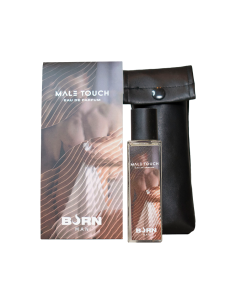 BURN - MALE TOUCH PERFUME DE HOMBRE 20 ML BURN