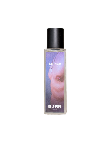 BURN - SINNER PERFUME DE HOMBRE 20 ML BURN