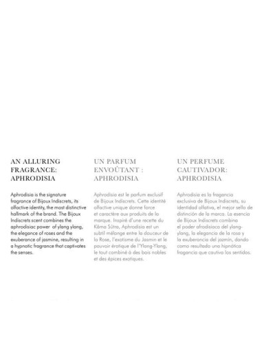 BIJOUX - APHRODISIA BRUMA CORPORAL 100 ML 