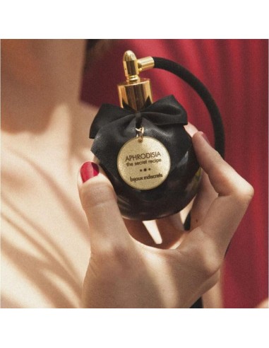 BIJOUX - APHRODISIA BRUMA CORPORAL 100 ML 