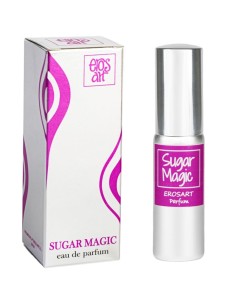 EROS-ART - PERFUME SUGAR MAGIC 20 CC EROS-ART