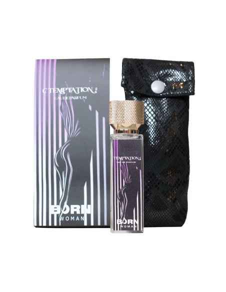 BURN - TEMPTATION PERFUME DE MUJER 20 ML BURN