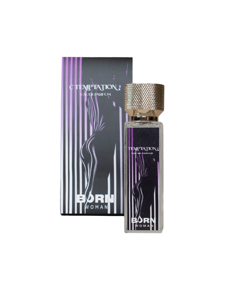 BURN - TEMPTATION PERFUME DE MUJER 20 ML BURN