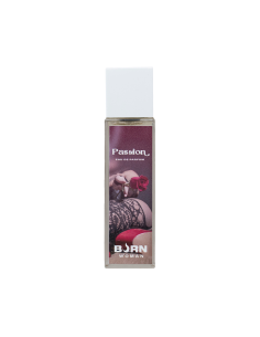 BURN - PASSION PERFUME DE MUJER 20 ML BURN 2
