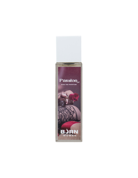 BURN - PASSION PERFUME DE MUJER 20 ML BURN