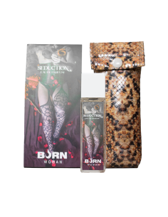 BURN - SEDUCTION PERFUME DE MUJER 20 ML BURN