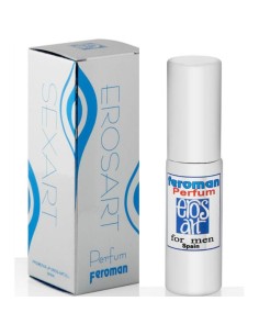 EROS-ART - FEROMAN PERFUME FEROMONAS HOMBRE 20 ML EROS-ART