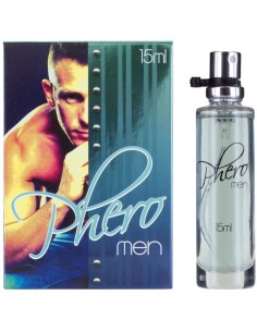 COBECO - PHEROMEN PERFUME DE FEROMONAS MASCULINO 15ml COBECO - MALE