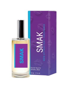 RUF - SMAK PERFUME DE FEROMONAS PARA EL 50ML RUF