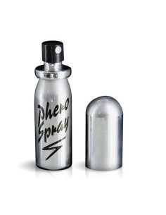 RUF - SPRAY FEROMONAS HOMBRE 15ML RUF