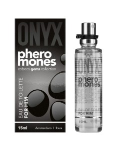 COBECO - ONYX PERFUME FEROMONAS PARA EL 15 ML COBECO - MALE