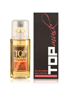 RUF - TOP MUSK PERFUME DE FEROMONAS PARA EL RUF