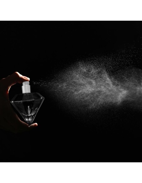 EYE OF LOVE - MATCHMAKER BLACK DIAMOND PERFUME FEROMONAS PARA ÉL 30 ML EYE OF LOVE