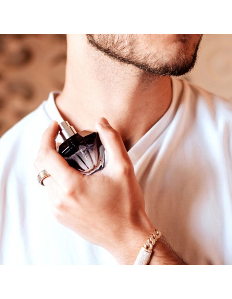 EYE OF LOVE - MATCHMAKER BLACK DIAMOND LGBTQ PERFUME FEROMONAS PARA EL 30 ML EYE OF LOVE