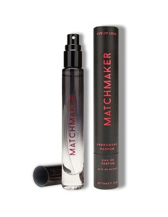 EYE OF LOVE - MATCHMAKER BLACK DIAMOND LGBTQ PERFUME FEROMONAS PARA EL 10 ML EYE OF LOVE 2