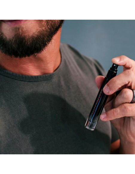 EYE OF LOVE - MATCHMAKER BLACK DIAMOND LGBTQ PERFUME FEROMONAS PARA EL 10 ML EYE OF LOVE