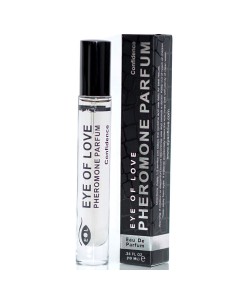 EYE OF LOVE - EOL PHR PERFUME FEROMONAS 10 ML - CONFIDENCE EYE OF LOVE
