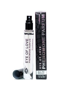 EYE OF LOVE - EOL PHR PERFUME FEROMONAS 10 ML - CONFIDENCE EYE OF LOVE 2