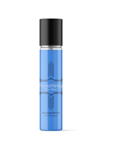 PHEROSTRONG - PERFUME CON FEROMONAS PARA HOMBRE 15 ML PHEROSTRONG 2