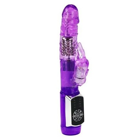 BAILE - U.S. RABBIT PASSION BARON BAILE ROTATIONS