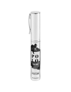 SECRETPLAY - APOLO PERFUME FEROMONAS HOMBRE SPRAY FORMATO DE VIAJE SECRETPLAY COSMETIC