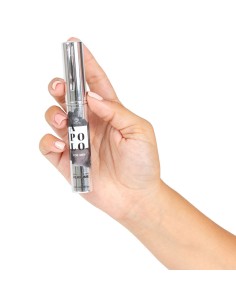 SECRETPLAY - APOLO PERFUME FEROMONAS HOMBRE SPRAY FORMATO DE VIAJE SECRETPLAY COSMETIC 2