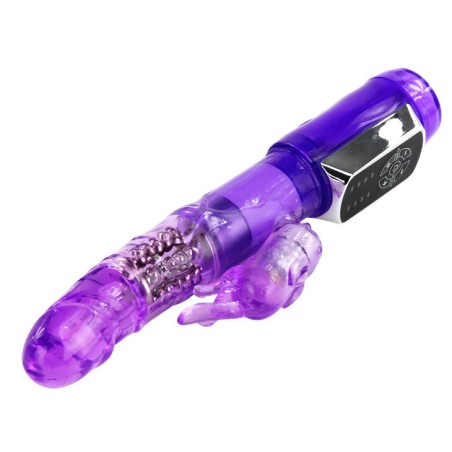 BAILE - U.S. RABBIT PASSION BARON BAILE ROTATIONS