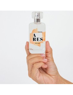 SECRETPLAY - ARES PERFUME NATURAL FEROMONAS SPRAY PARA HOMBRE 50 ML SECRETPLAY COSMETIC 2