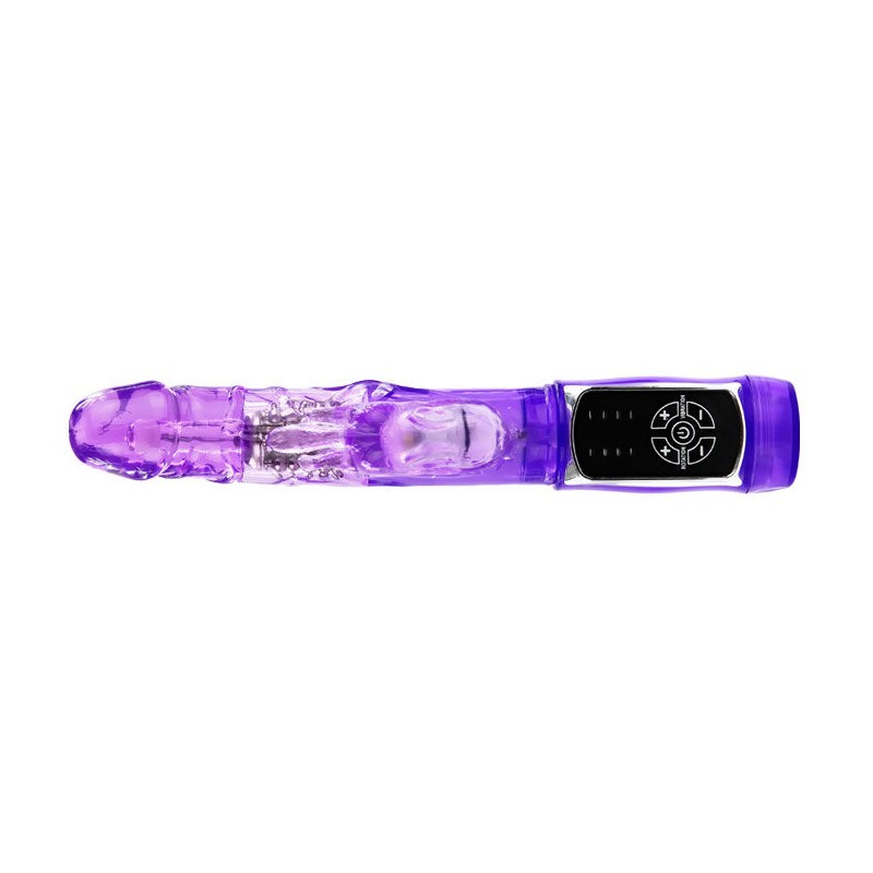 BAILE - U.S. RABBIT PASSION BARON 