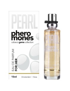 COBECO - PEARL PHEROMONES PERFUME FEROMONAS FEMENINO 15 ML COBECO - MALE