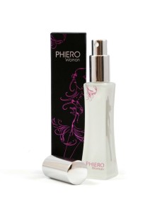 500 COSMETICS - PHIERO WOMAN PERFUME FEROMONAS MUJER 30 ML 500COSMETICS