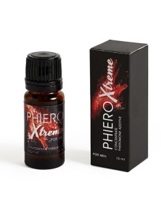500 COSMETICS - PHIERO XTREME CONCENTRADO DE FEROMONAS 500COSMETICS