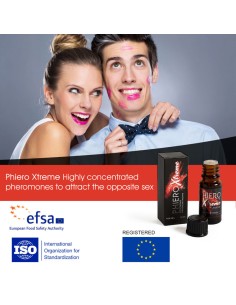 500 COSMETICS - PHIERO XTREME CONCENTRADO DE FEROMONAS 500COSMETICS 2