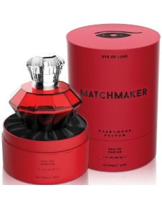 EYE OF LOVE - MATCHMAKER RED DIAMOND LGBTQ PERFUME FEROMONAS PARA ELLA 30 ML EYE OF LOVE 2