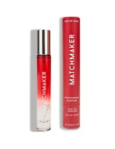 OJO DEL AMOR - PERFUME DE FEROMONAS MATCHMAKER RED DIAMOND ATRAELO 10ML EYE OF LOVE