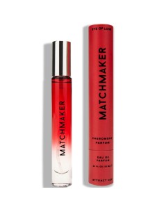 EYE OF LOVE - MATCHMAKER RED DIAMOND LGBTQ PERFUME FEROMONAS PARA ELLA 10 ML EYE OF LOVE