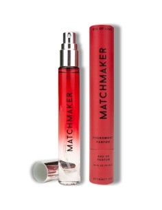 EYE OF LOVE - MATCHMAKER RED DIAMOND LGBTQ PERFUME FEROMONAS PARA ELLA 10 ML EYE OF LOVE 2