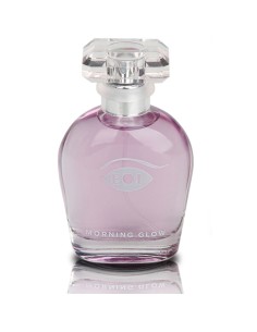 EYE OF LOVE - EOL PHR PERFUME FEROMONAS DELUXE 50 ML - MORNING GLOW EYE OF LOVE 2