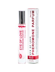 EYE OF LOVE - EOL PERFUME FEROMONAS 10 ML - ONE LOVE EYE OF LOVE
