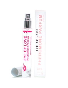 EYE OF LOVE - EOL PHR PERFUME FEROMONAS 10 ML - UNSCENTED PARA ELLA EYE OF LOVE 2