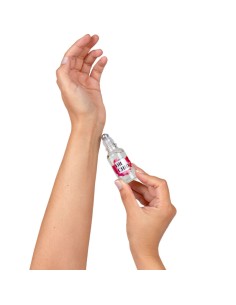 SECRETPLAY - ORCHID PERFUME EN ACEITE FEROMONAS MUJER 20 ML SECRETPLAY COSMETIC 2