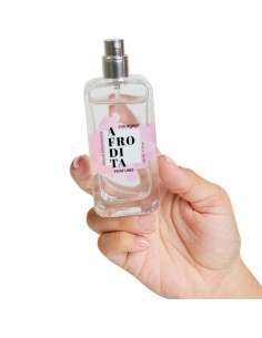 SECRETPLAY - AFRODITA PERFUME FEROMONAS MUJER SPRAY 50 ML SECRETPLAY COSMETIC 2